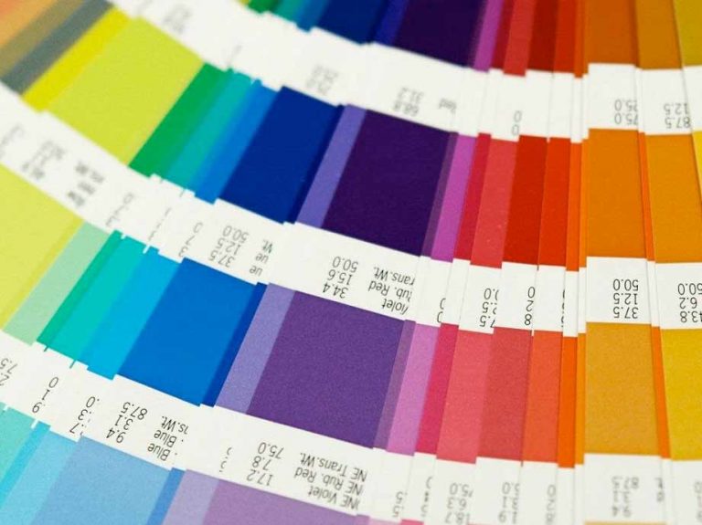 La importancia de los colores en el diseño gráfico Estudio de diseño gráfico en Barcelona La importancia de los colores en el diseño gráfico Estudio de diseño gráfico en Barcelona